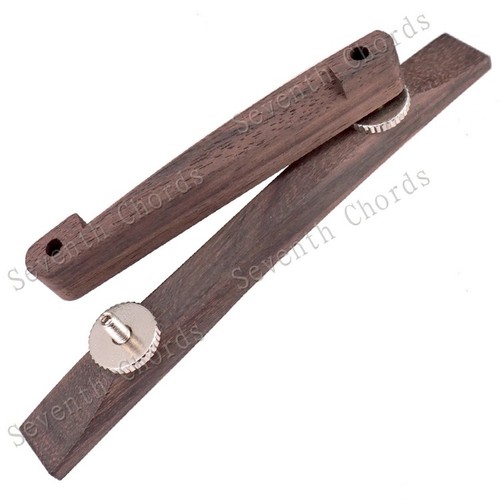 Adjustable bridge part - adjustable,