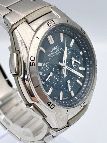 Casio wave ceptor - wave,