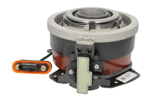 Central clutch operator fits