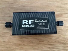 Russ Andrews RF Router Mk 1