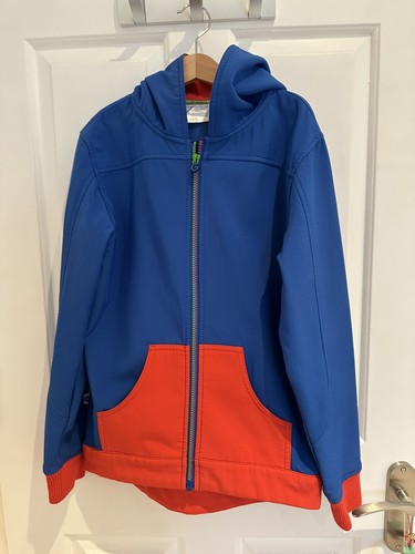 Girlguide zipped hooded - girlguide, top