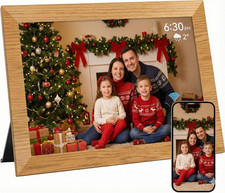 Frameo 32GB WiFi Digital Photo