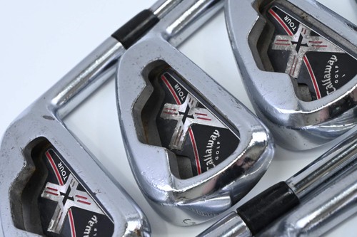 Callaway tour irons - irons, 3-pw