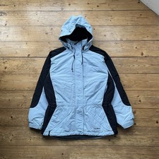 Vintage L.L. Bean light blue
