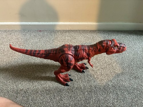 Jurassic park mattel - jurassic,