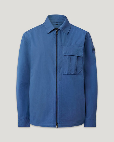 Belstaff cargo technical - cargo,