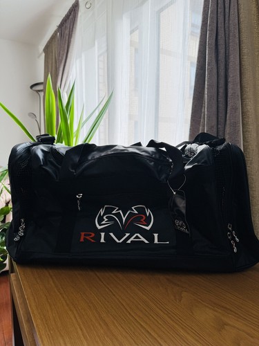 Rival boxing rgb10 gym bag - rgb10,