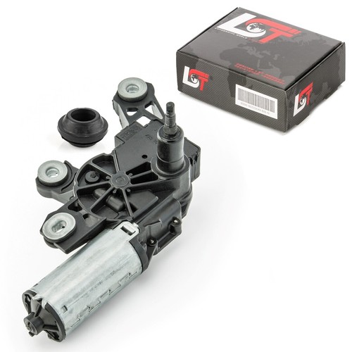Wiper motor seal rear - wiper,