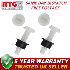 2x Vehicle Reg Registration