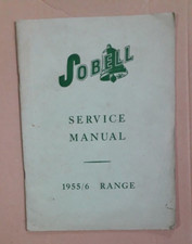 Sobell Radio Radiogram Service