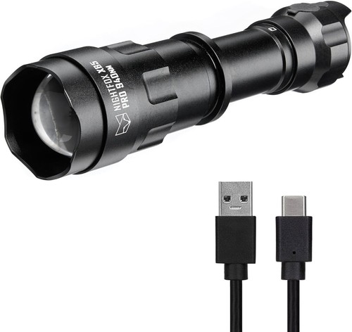 Nightfox xb5 pro - pro, led