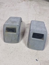 Berg Go Kart Xl Flat Rear Wheel Arches