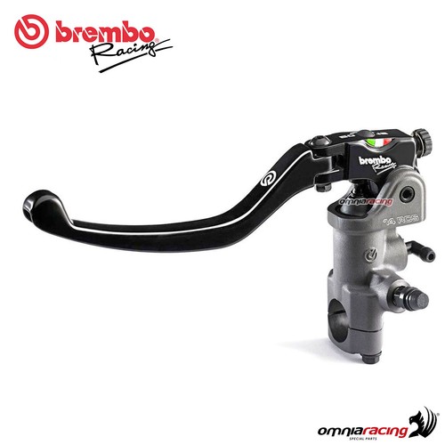 Brembo adjustable radial