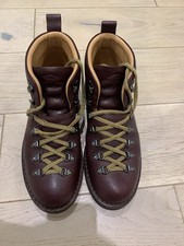 Fracap M120 Magnifico Chianti / Black Roccia Sole 10UK