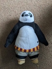 Kung Fu Panda 3 Po DreamWorks