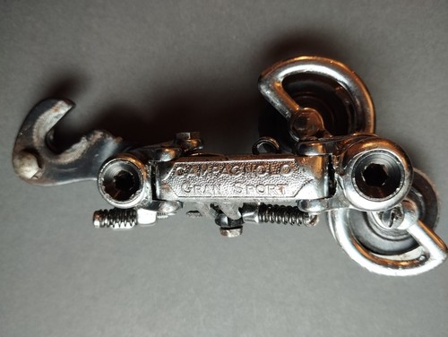 Vintage campagnolo gran - vintage,