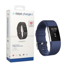 NEW Fitbit Charge 2 Smart