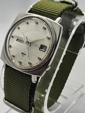 Vintage SEIKO SEA LION M88