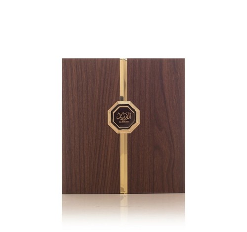 Arabian oud fareed edp - arabian,