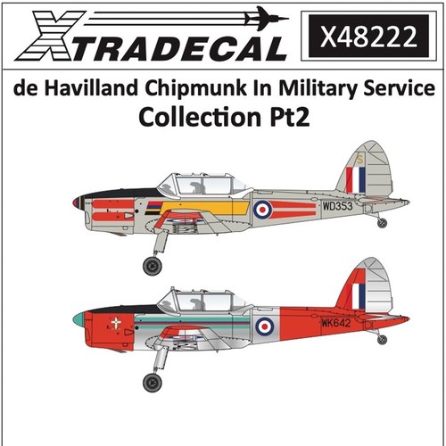 Xtradecal x48222 de - x48222,