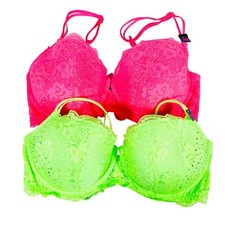 La Senza Bra Lot 2 Size 34DD