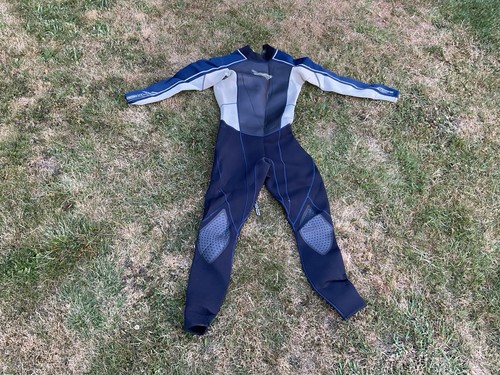 Gul wetsuit 2mm size - gul,