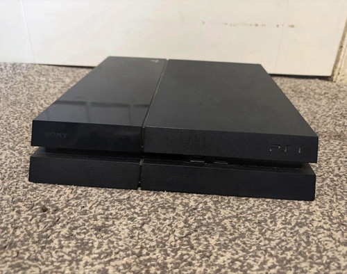Low firmware ps4 - firmware,