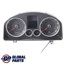 Golf Mk5 V GTI Instrument Cluster Speedometer Clocks 1K6920963