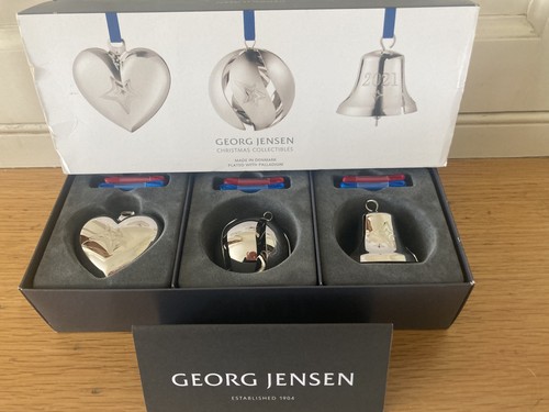 Georg jensen christmas - jensen,