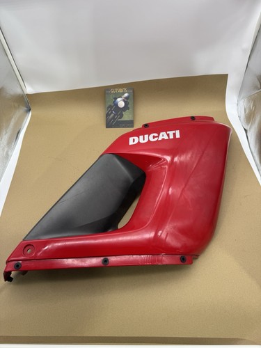 Ducati 48010581ba st4 - ducati,
