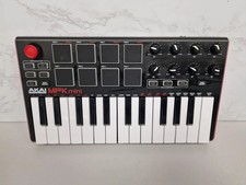 Akai MPK Mini MK3 25-Key USB