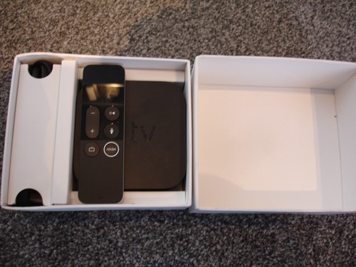 Apple 4th generation hd - generation,