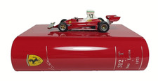 Hot Wheels Ferrari 312 T Niki Lauda 1975 La Storia Formula 1 1:43