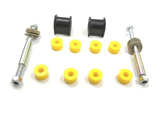 Front anti roll - anti, bush