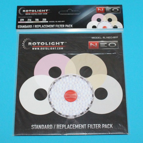 Rotolight replacement filter - rotolight,