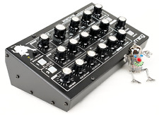 Moog Minitaur Desktop Analog Bass Synthesizer + Excellent Condition + 1.5 Year Warranty