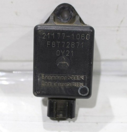 Carburetor cdi control - cdi, unit