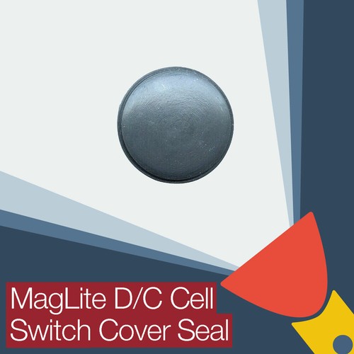 Maglite cell replacement - maglite, d/c