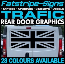 to fit RENAULT TRAFIC UNION