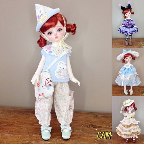 Trousers clothes skirt - 1/6,