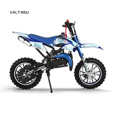 49cc Kids Petrol Dirt Bike –