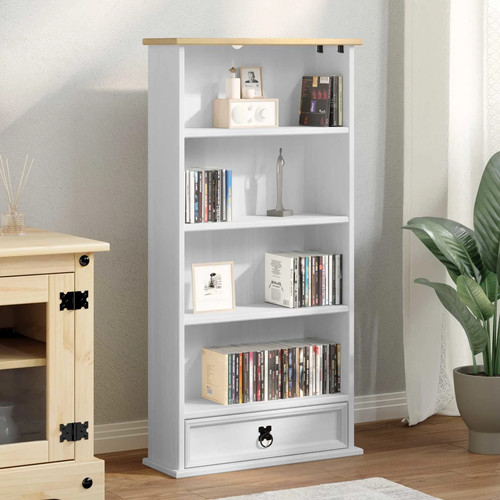 Cabinet white 17 - white, x