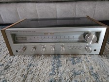 Vintage Pioneer SX-450 AM/FM