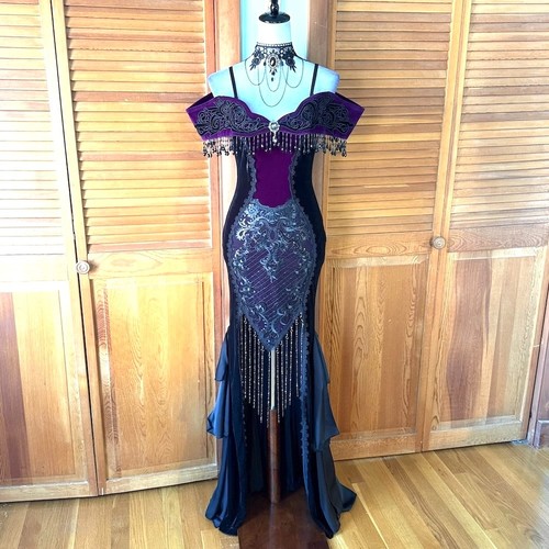 Devil fashion gothic victorian - devil,