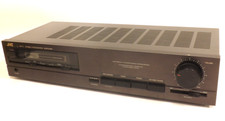 JVC AX-11BK Stereo Integrated