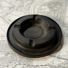 Vintage Bakelite Ashtray As