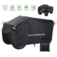 XL ATV Cover Waterproof Quad