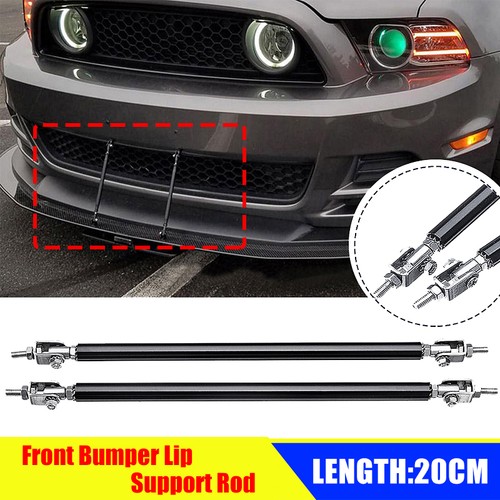 20cm black car - black, adjustable