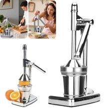 Manual Fruit Hand Press Citrus