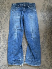 Levi's Engineered Cinchback